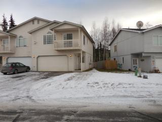 11957 Regency Dr, Eagle River AK  99577-7710 exterior