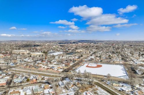 1031 Lake Ave, Pueblo CO 81004-2846 exterior