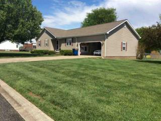 55 Heather Ln, Benton, KY 42025-7529