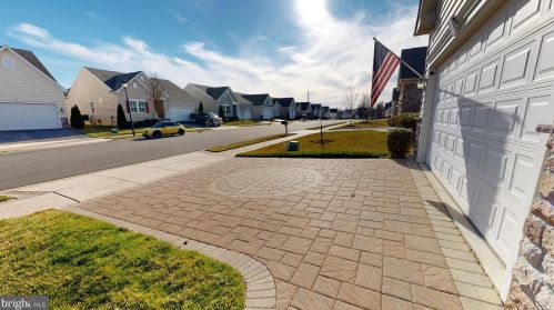 639 Southerness Dr, Blackbird DE  19734-3805 exterior