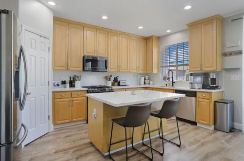 9389 Vintner Cir, Grayson CA  95363-8901 exterior