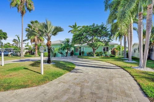 613 2nd St, Dania Beach, FL 33004-3312