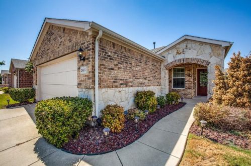 2465 Honeybee Ln, Frisco, TX 75036-0898