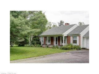100 Bruey Rd, Norfolk, CT 06058-1395