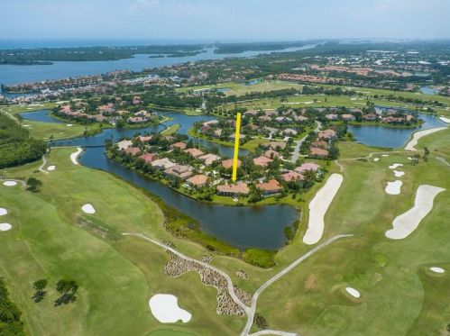 5565 Las Brisas Dr, Vero Beach, FL 32967-7255