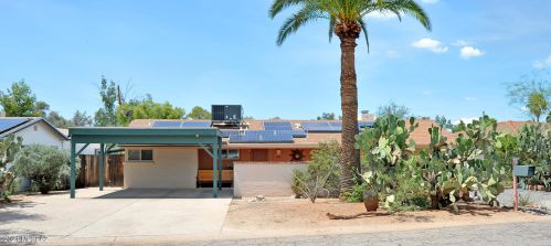 4350 13th Cir, Tucson, AZ 85711-4206
