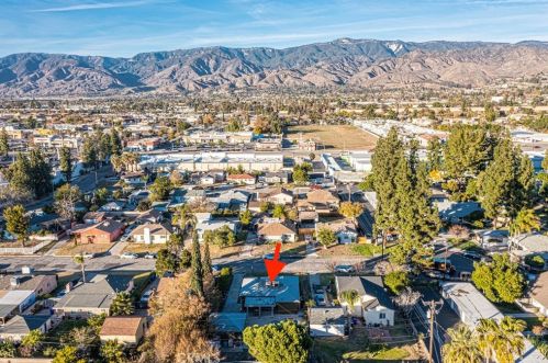 25419 20th St, San Bernardino CA  exterior