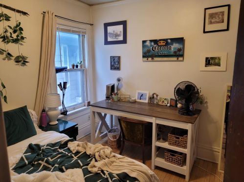 2831 Frederick Ave, Milwaukee WI 53211-3643 exterior