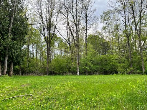 1600 County Road V, Two Rivers WI  54241-9629 exterior