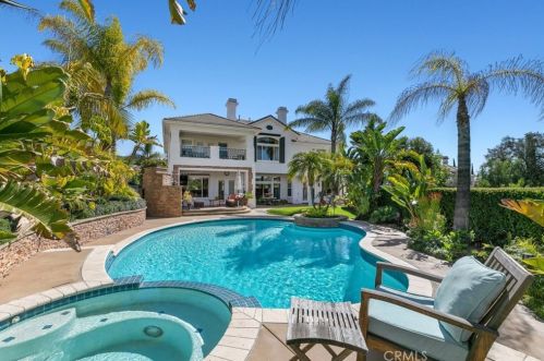 5 Rue Cezanne, Trabuco Canyon, CA 92679-8505