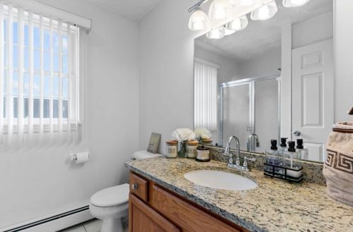 25 Ricci Dr, North Providence RI  02911-2417 exterior