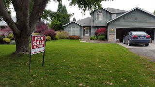 8205 Maringo Dr, Spokane WA  99212-1860 exterior