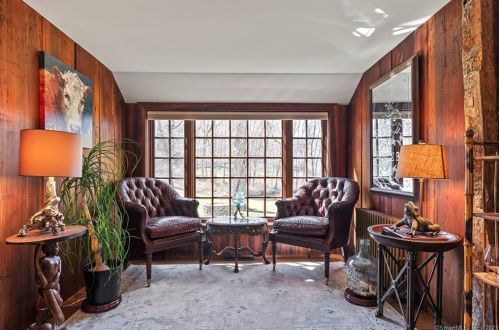 39 Cedar Ln, Ridgefield CT  06877-5301 exterior