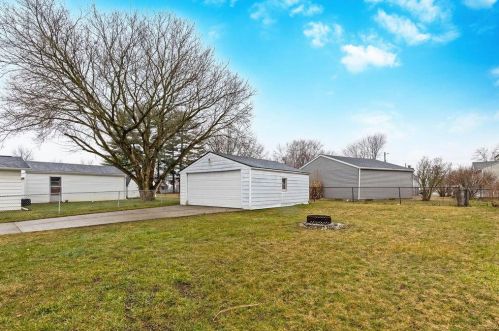 773 Central Dr, Marion OH  43302-1913 exterior