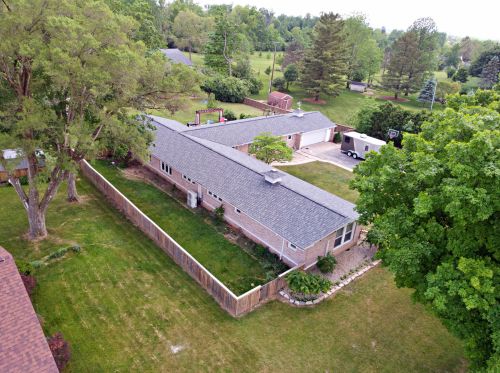 524 Dakota Rd, Bellefontaine OH  43311-2347 exterior