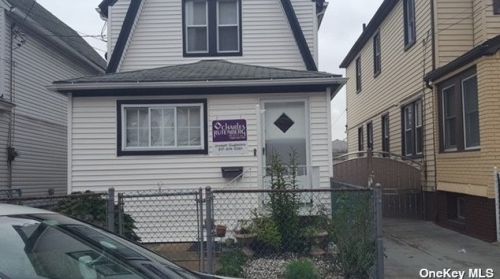 104-40 102nd St, Jamaica, NY 11417-1117