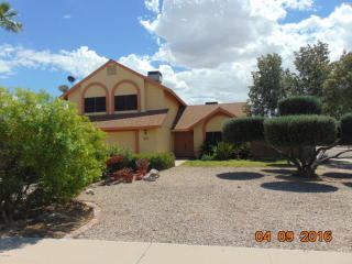 7643 Cochise Dr, Peoria, AZ 85345-6664