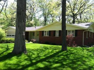 4519 83rd St, Kenosha WI  53142-2062 exterior