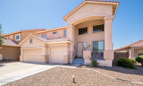 12405 Mohave St, Avondale, AZ 85323-3133