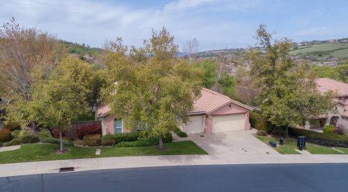 1118 Souza Dr, Folsom CA  95762-7555 exterior