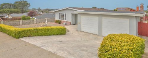 3197 White Cir, Marina, CA 93933-2731