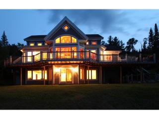 7423 Frazer Bay Rd, Cook, MN 55723-8400