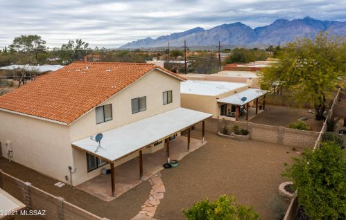 1630 Maguire Ave, Tucson, AZ 85715-5112