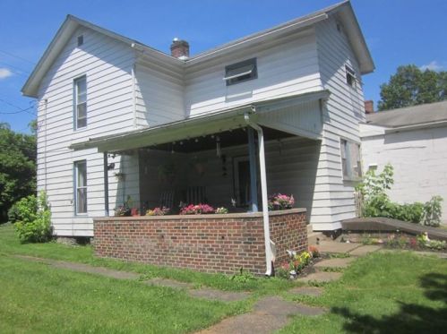 240 Neshannock Ave, New Wilmington, PA 16142-1120