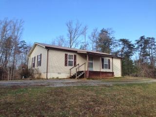 58 Bill Turner Dr, Mc Minnville, TN 37110-6927