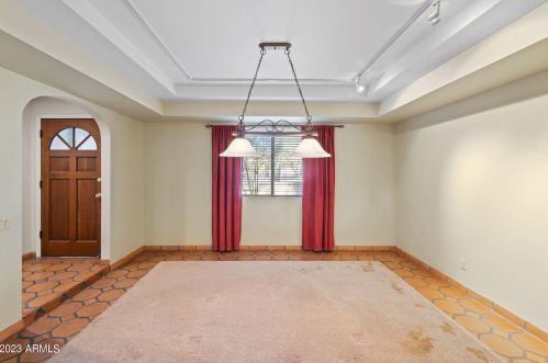 6623 Aster Dr, Scottsdale AZ  85254-4548 exterior