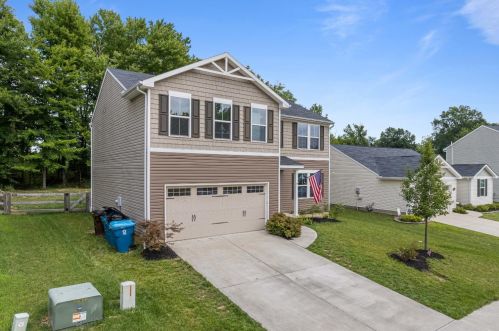 106 Wooded Ridge Dr, Amelia, OH 45102