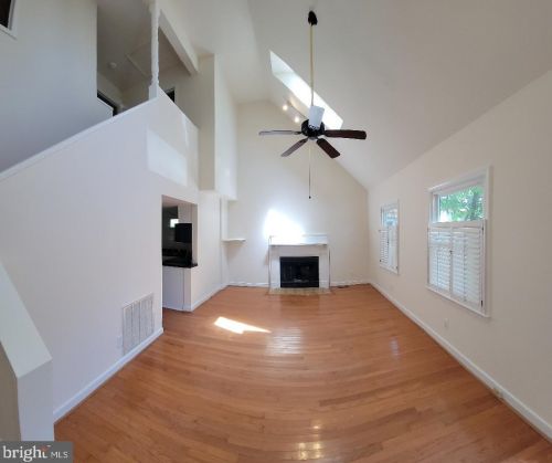 3 Lafayette Sta, Fredericksburg VA  22401-6069 exterior