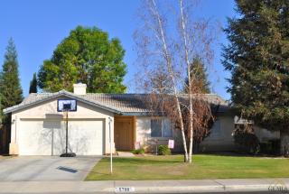 5708 March Meadows Way, Bakersfield, CA 93313-6081