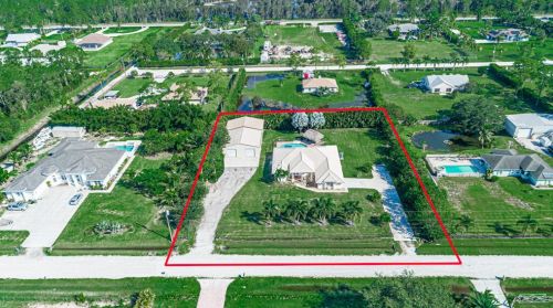 13677 88th Pl, West Palm Beach, FL 33412-2310