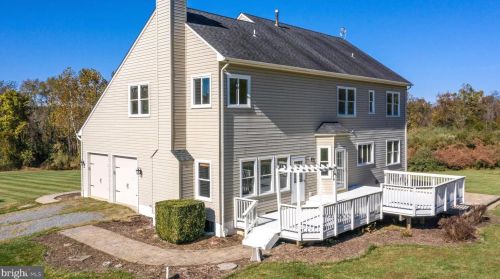 14340 Milltown Rd, Lovettsville VA  20180-3316 exterior