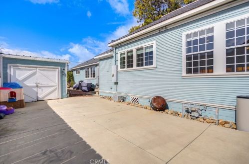 125 Allen St, Pismo Beach CA  93420-3301 exterior