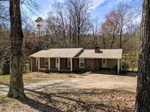 5219 Fallston Rd, Lawndale, NC 28090-9128