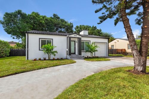 152 103rd St, Miami, FL 33138-2329