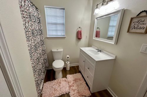 91 Oakridge Way, Defuniak Springs FL  32433-8168 exterior