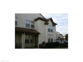 150 White Cedar Ln, Yorktown VA  23693-4939 exterior