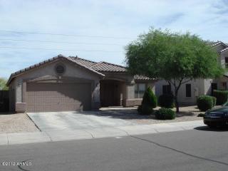 3388 Derringer Way, Gilbert, AZ 85297-7776