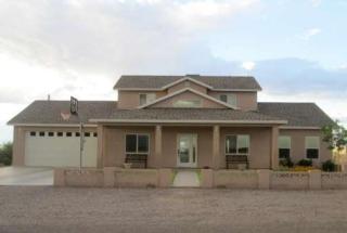 2814 Saddleview St, Graham, AZ 85552-5371