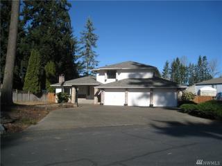 11703 139th Street Ct, Puyallup, WA 98374-4721