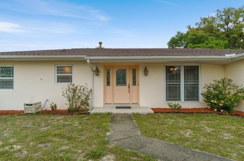 6205 Kimball Ct, Brooksville FL  34606-5632 exterior