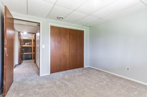 609 Orchard Ridge Rd, Dodgeville WI  53533-2002 exterior