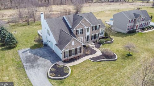 127 Talbot Dr, Landenberg, PA 19350-1170