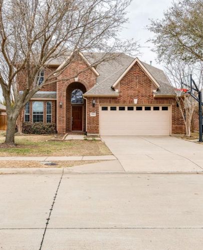 2766 Sparks Dr, Frisco, TX 75034-0522