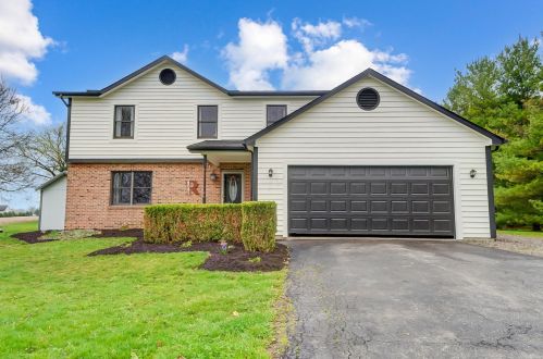 4541 Goodson Rd, West Jefferson, OH 43162-9607
