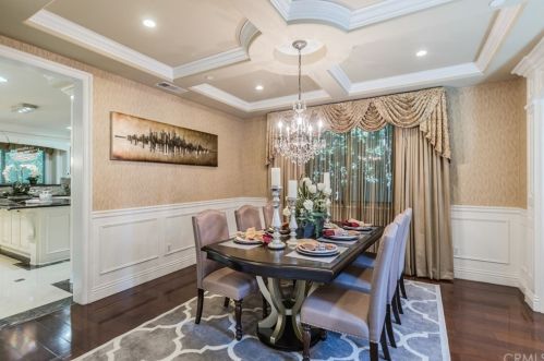 5735 Primrose Ave, Temple City CA  91780-2508 exterior