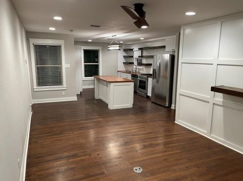 626 Sherwood Dr, Richardson TX  75080-6123 exterior
